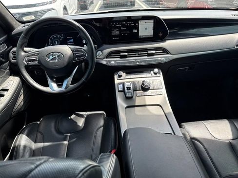 Used 2021 Hyundai Palisade Calligraphy AWD/4WD image 13