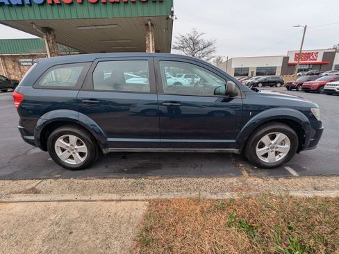 Used 2013 Dodge Journey American Value Package image 8