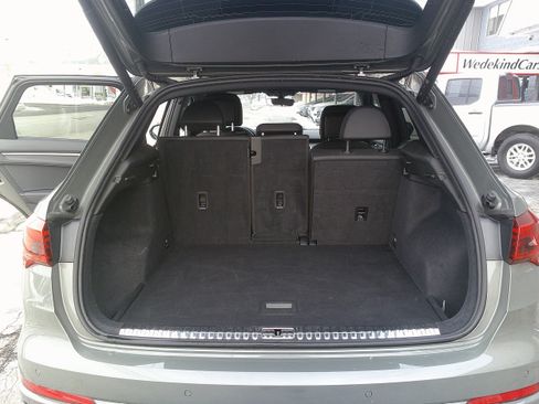 Used 2025 Audi Q3 2.0T Premium image 19