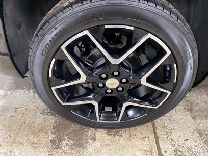 Used 2026 Chevrolet Traverse High Country w/ LPO, Floor Liner Package