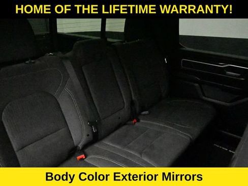 Used 2020 RAM 1500 Big Horn AWD/4WD image 36