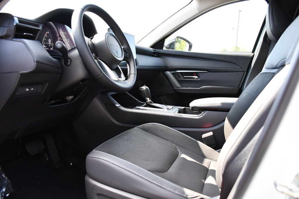 New 2026 MAZDA CX-5 Preferred AWD/4WD image 13