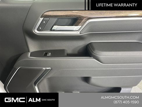 New 2026 GMC Sierra 1500 Elevation AWD/4WD image 16