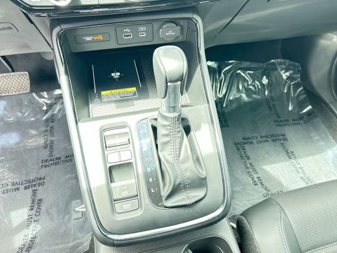 Used 2024 Honda CR-V EX-L image 18