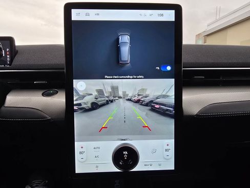 Used 2021 Ford Mustang Mach-E Select image 31