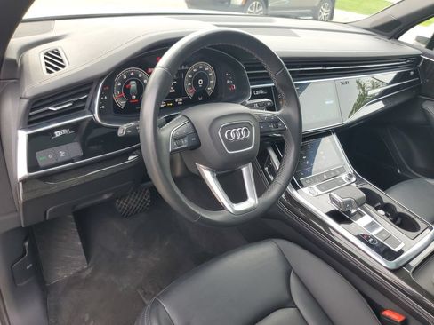 Used 2025 Audi Q7 3.0T Premium Plus AWD/4WD image 17