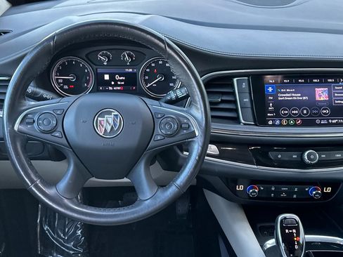 Used 2021 Buick Enclave Essence w/ Sound and Sites Package image 14