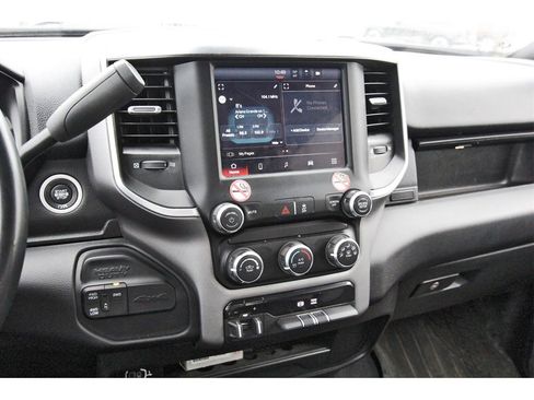 Used 2024 RAM 3500 Big Horn image 15