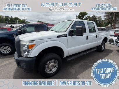 Used 2015 Ford F350 XL