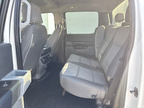 Used 2021 Ford F150 XL w/ Trailer Tow Package image 27