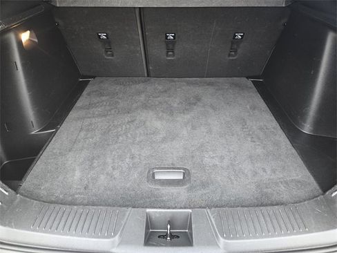 Used 2024 Chevrolet Trax RS w/ Sunroof Package image 31