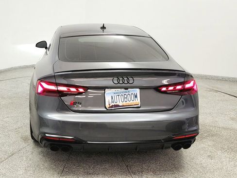 Used 2024 Audi S5 Premium Plus image 4