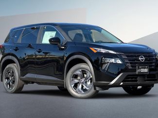 New 2026 Nissan Rogue SV FWD video 2