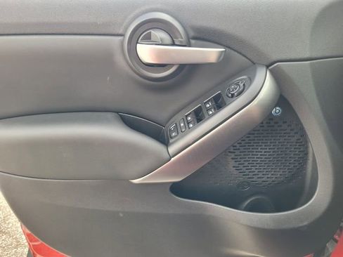 Used 2021 FIAT 500X Pop w/ Pop Value Package image 21