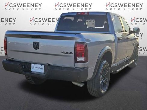 Used 2023 RAM 1500 Classic Warlock image 5