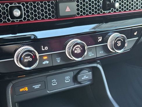 New 2026 Honda Civic Si image 17