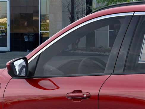 New 2025 Ford Escape SE image 20