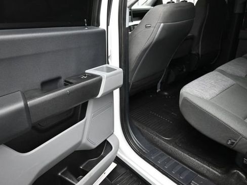 Used 2025 Ford F350 XL AWD/4WD image 19