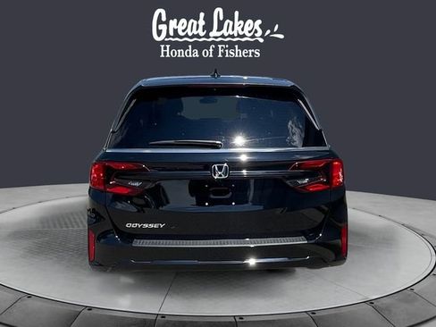 Used 2026 Honda Odyssey EX-L image 4