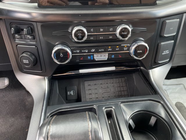 Used 2023 Ford F150 Platinum RWD image 20