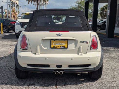 Used 2006 MINI Cooper S FWD image 6