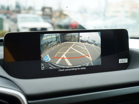 Certified 2023 MAZDA CX-50 Meridian Edition w/ Cargo Package image 24