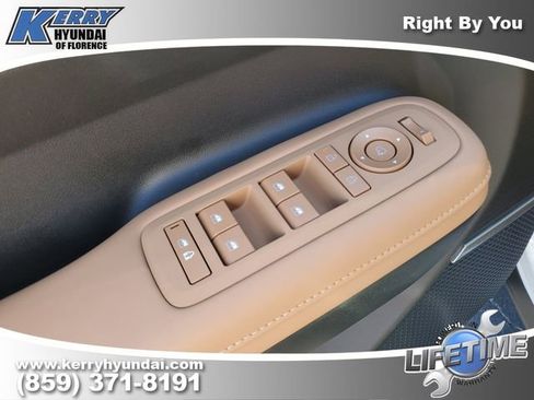 New 2026 Hyundai Santa Fe Calligraphy AWD/4WD image 20