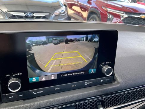 Used 2025 Honda Civic Sport image 26