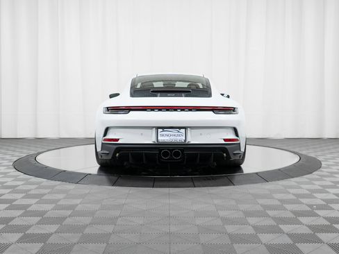 Certified 2023 Porsche 911 GT3 image 6