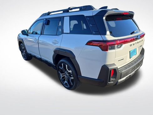 New 2026 Subaru Outback Touring XT image 5