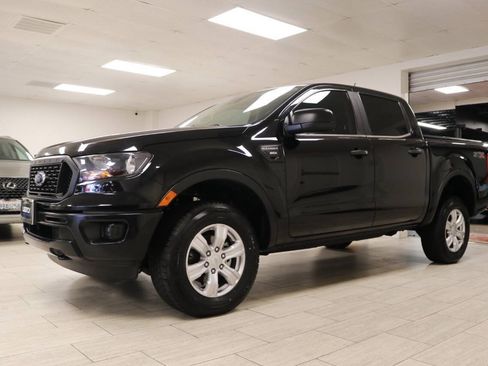Used 2019 Ford Ranger XL w/ Equipment Group 101A Mid RWD image 3