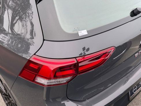 Used 2023 Volkswagen GTI 40th Anniversary Edition image 35