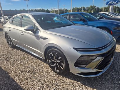 Used 2024 Hyundai Sonata SEL