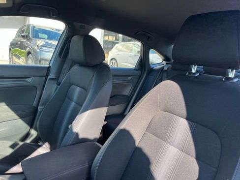 Used 2026 Honda Civic Sport image 37