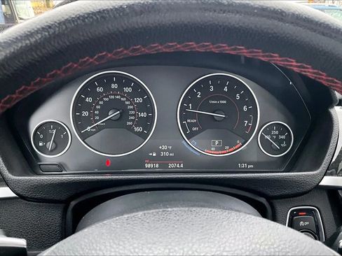 Used 2017 BMW 330i xDrive 330i xDrive Sedan 4D image 19