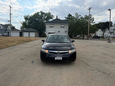 Used 2008 Honda Civic EX image 2