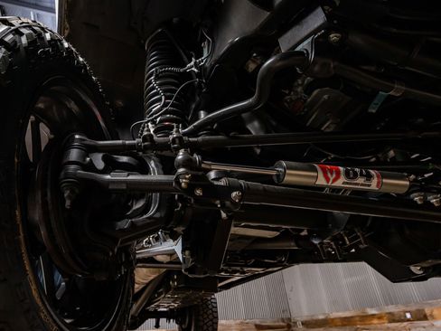 Used 2024 Ford F250 Limited w/ FX4 Off-Road Package image 14