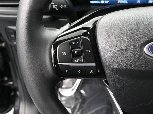 Used 2024 Ford Escape Active AWD/4WD image 27