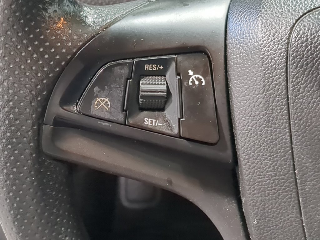 Used 2016 Chevrolet Cruze LT FWD image 28