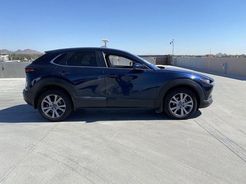 Used 2021 MAZDA CX-30 FWD 2.5 S w/ Preferred Package image 3