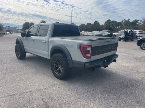 Used 2023 Ford F150 Raptor w/ Raptor Carbon Fiber Package image 5