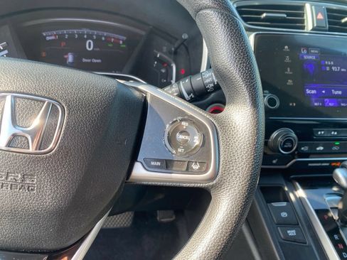 Certified 2020 Honda CR-V EX image 24