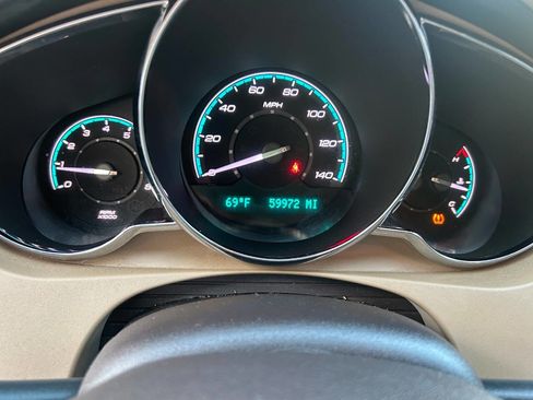 Used 2010 Chevrolet Malibu LS image 17