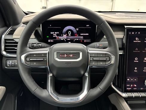 New 2026 GMC Acadia Elevation w/ Elevation Premium Package FWD image 21