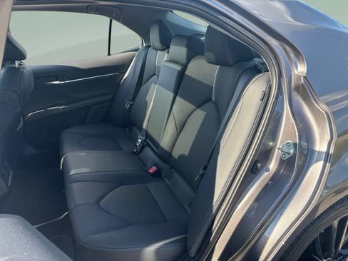 Used 2023 Toyota Camry XSE w/ Driver Assist Package FWD image 20