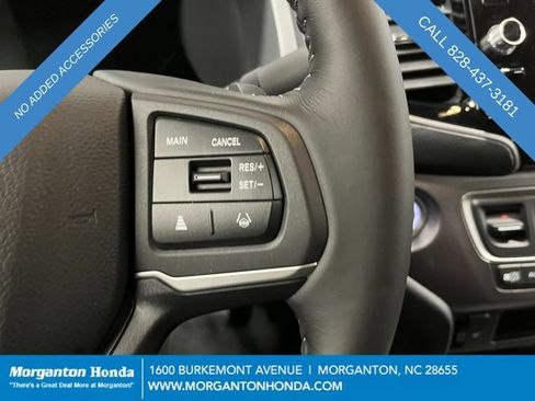 New 2026 Honda Ridgeline RTL image 18
