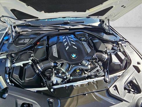 Certified 2023 BMW M850i Gran Coupe xDrive w/ M Carbon Exterior Package image 24