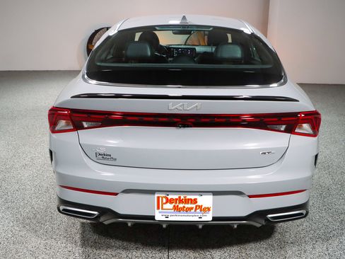 Used 2024 Kia K5 GT-Line FWD image 8