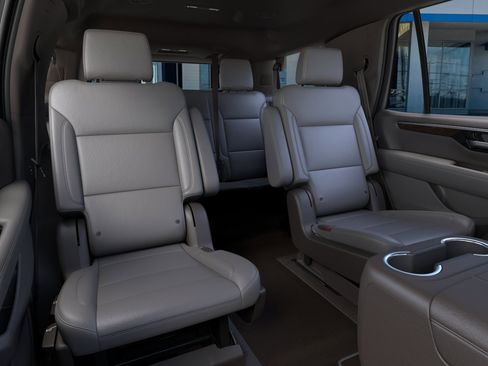 New 2026 Chevrolet Tahoe LT AWD/4WD image 17