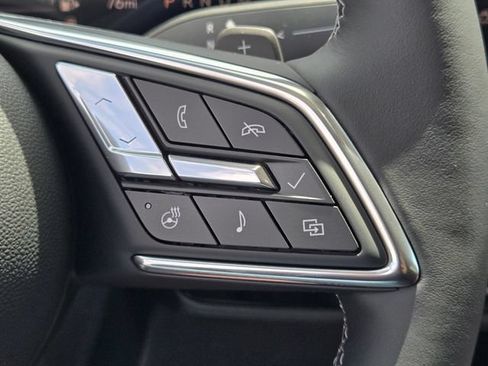 New 2026 Buick Envision Sport Touring AWD/4WD image 27